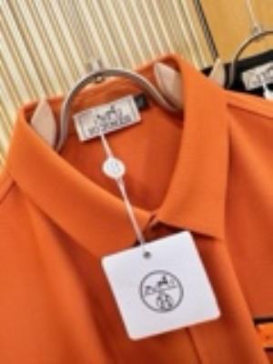 wholesale quality hermes shirts model no. 205